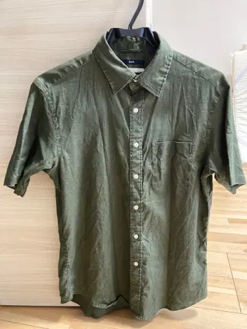 쉽스 (SHIPS) 반팔 셔츠 S 사이즈