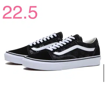 Vans 스니커즈 BUMP OF CHICKEN 22.5cm
