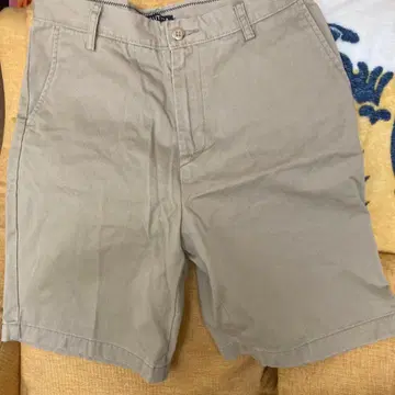 NAUTICA 하프 팬츠