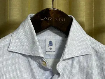 피나모레 Finamore 코튼 셔츠