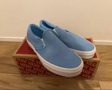 유나이티드 애로우즈 VANS 클래식 슬립온 US 6 24cm