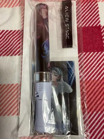 에이리언 스테이지 사인 라이트 세트