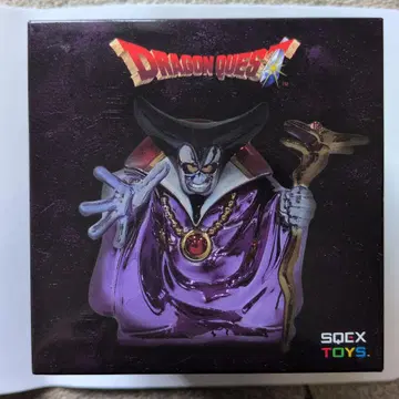 메탈릭 몬스터즈 갤러리 류오