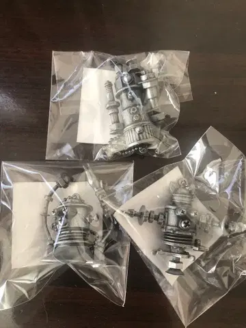 요네즈켄시 JUNK 가라쿠타군 3세트