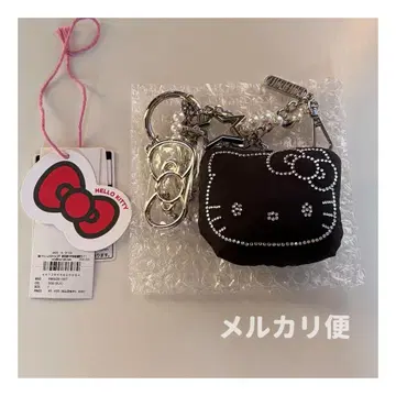 FURFUR HELLO KITTY 키티 크리스탈 참