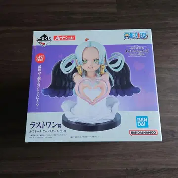 제일복권 원피스 s스네이크 라스트원