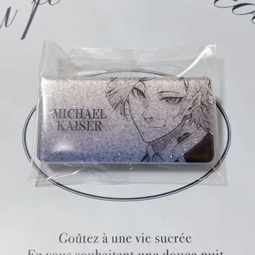 블루 록 블루 록전 원작 카이저 네임 배지