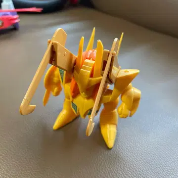 마신영웅전 와타루 킹 헤라클로스