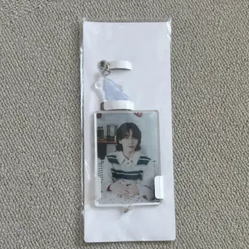 SEVENTEEN 연결 아크릴 오너먼트 정한