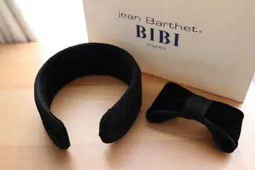 BIBI 여성용 헤어 액세서리 머리 장식 머리띠 머리핀