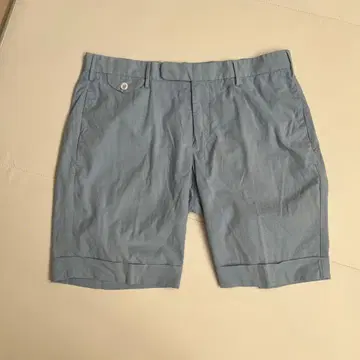 HIGH COMFORT 숏팬츠 L