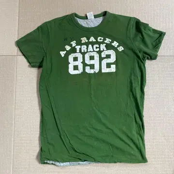 A&F Racers 티셔츠 892