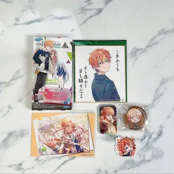 프로세카 시노노메 아키토 텐마 츠카사 묶음 판매