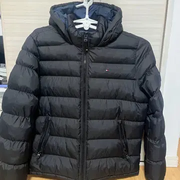 새상품급 tommy 다운