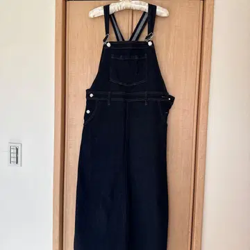 무인양품 다크 블루 살로펫 L 사이즈