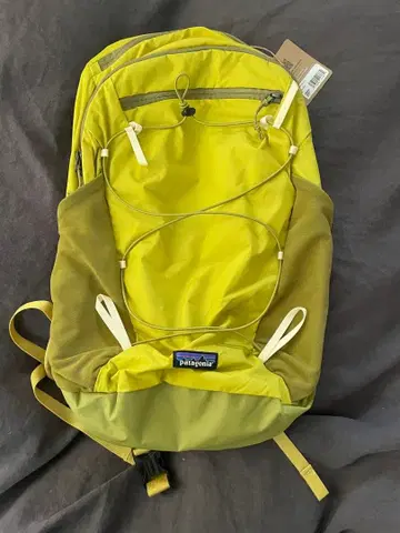 Patagonia TERRAVIA PACK 22L GRAZE GREEN