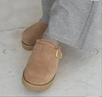 MOHI 모히 퍼 슬립온