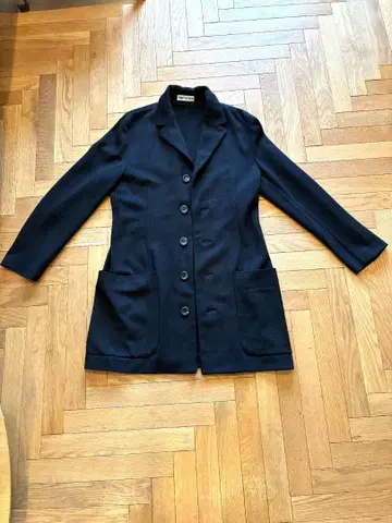 ISSEY MIYAKE 자켓 코트