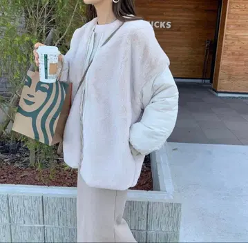 [중고품] BLATE 에코 퍼 도킹 충전솜 블루종