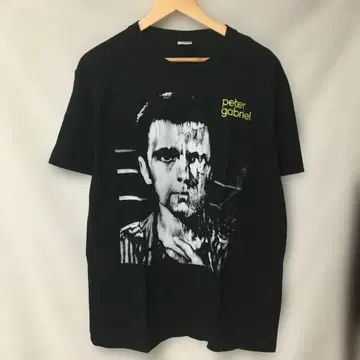 피터 가브리엘 Peter Gabriel 제네시스 Genesis