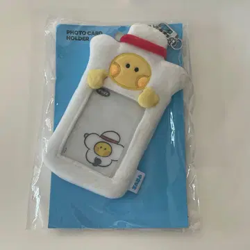 treasure TRUZ 트레이딩 카드 케이스 ROMY 지훈