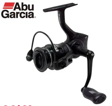 Abu Garcia 2000SH 스피닝 릴 새상품 *2