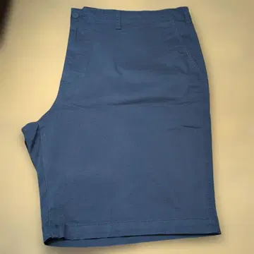 스트레치 치노 숏팬츠