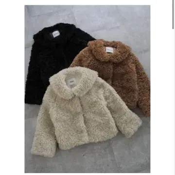 택 포함 새상품 baybee poodle