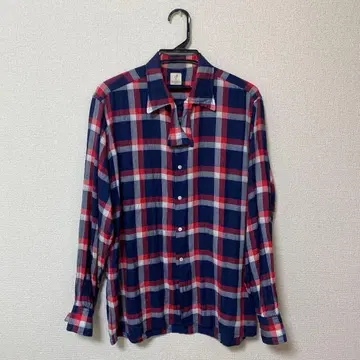 ANATOMICA WEEKEND SHIRT 아나토미카 위켄드 셔츠