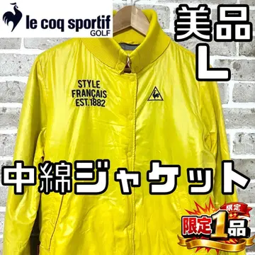 [팔로우 할인] 새상품급 르꼬끄 여성용 패딩 자켓 L사이즈