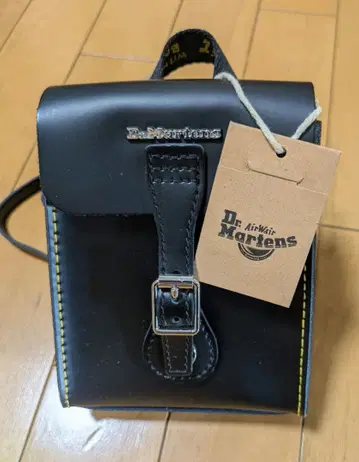 Dr.Martens 닥터마틴 마이크로 백팩