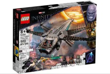 LEGO 76186 76099 마블 슈퍼히어로 블랙팬서