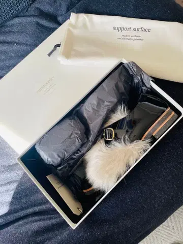 support surface 드레스 로퍼