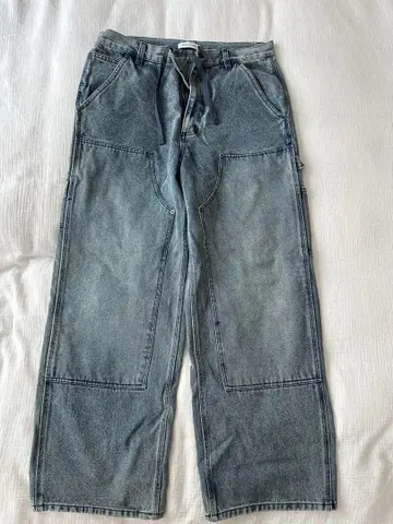 FREAK'S STORE 와이드 팬츠 L 사이즈