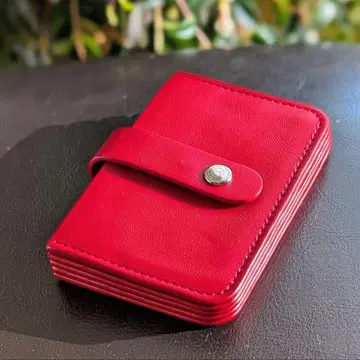 STANDARD SUPPLY 카드 케이스