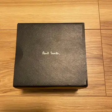 Paul Smith 쿼츠 시계 골드/브라운