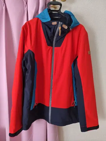 ALGILE 마운틴 파카 X LARGE