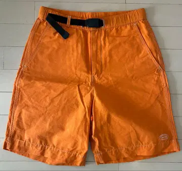 [ snow peak ] 숏팬츠