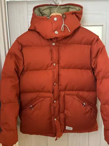 COOTIE 쿠티 다운 자켓