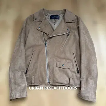 어반 리서치 도어스 스웨이드 라이더스