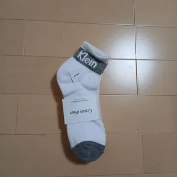 캘빈 클라인 삭스 3족 세트