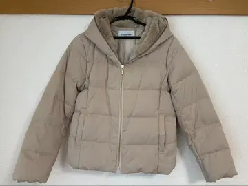 le.coeur blanc 퍼 후트 숏 다운 38