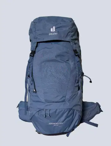 도이터 에어컨택트 라이트 50+10L