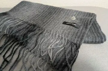 [ 새상품급 ] pierre cardin 캐시미어 100% 머플러