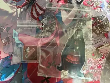 단간론파 세레스티아 루덴베르크 아크릴 스탠드 10주년