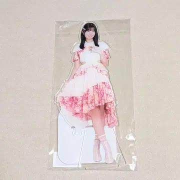 노기자카46 이오키 마오 아크릴 스탠드 BIG