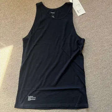 울 탱크탑 L 네이비 freshservice [ 가격 인하 가능 ]