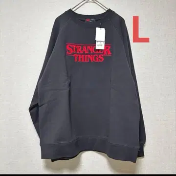 기묘한 이야기 niko and 맨투맨 L