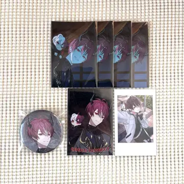 CR 갓짱@마이키 굿즈