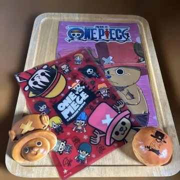 원피스 ONE PIECE 굿즈